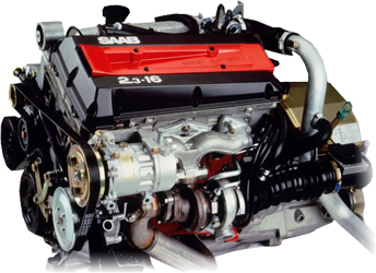 B2433 Engine
